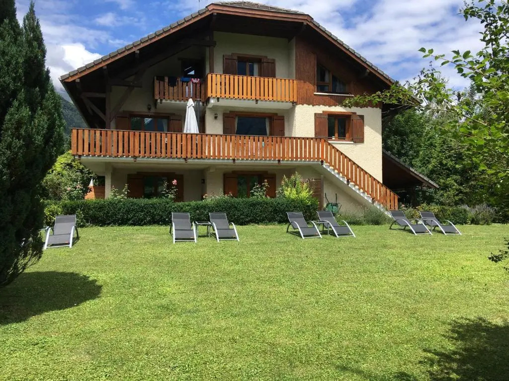 Le Chalet Carpe Diem