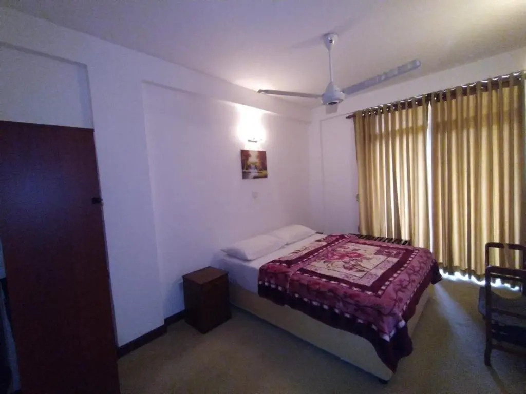 The 900 Luxury Apartment