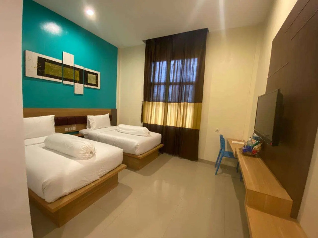 Regency Hotel Pringsewu