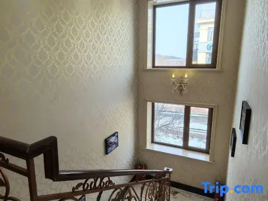 Yabuli No.3 Villa