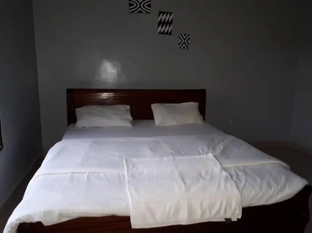 Airport Hill Guest House