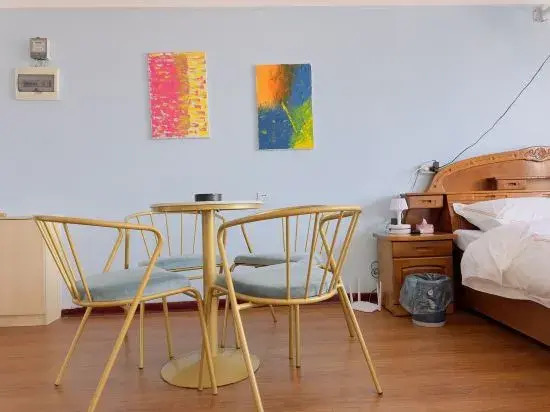 Sea Island Homestay