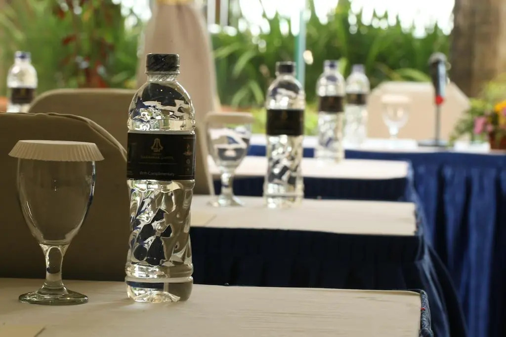 Makassar Golden Hotel