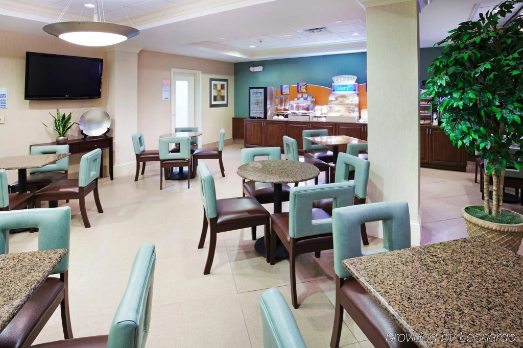 Holiday Inn Express Hotel & Suites Smyrna-Nashville Area by IHG