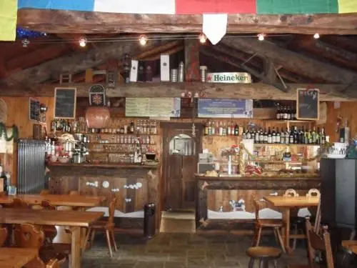 Rifugio Baita Belvedere