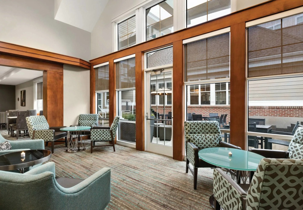 Residence Inn by Marriott Newport Middletown