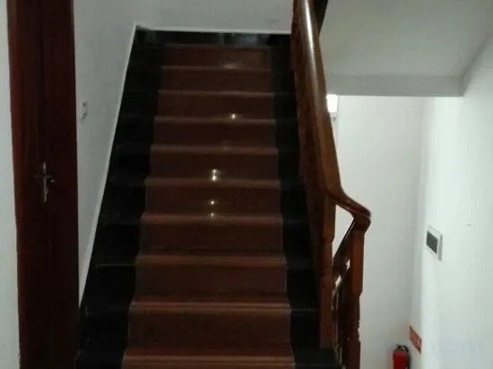 Sanyingshan Yi Inn