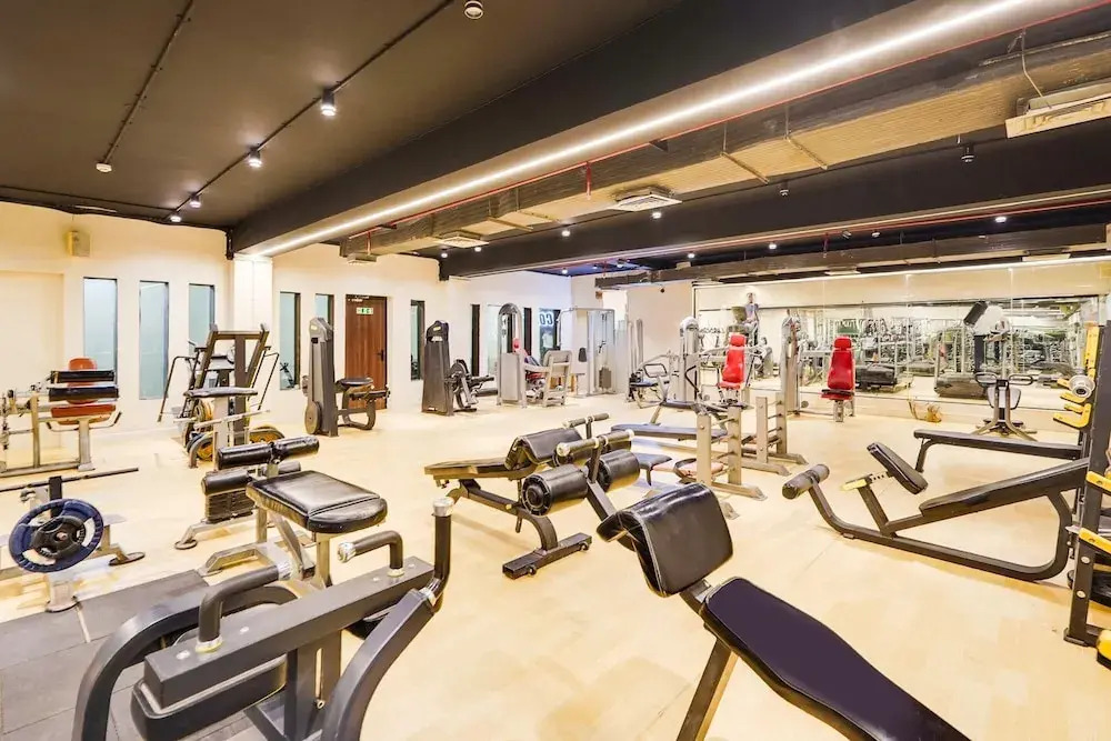 Ultimate Family Escape in Country Club Surat