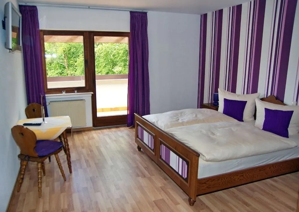 Gasthof Schumacher Hotel garni
