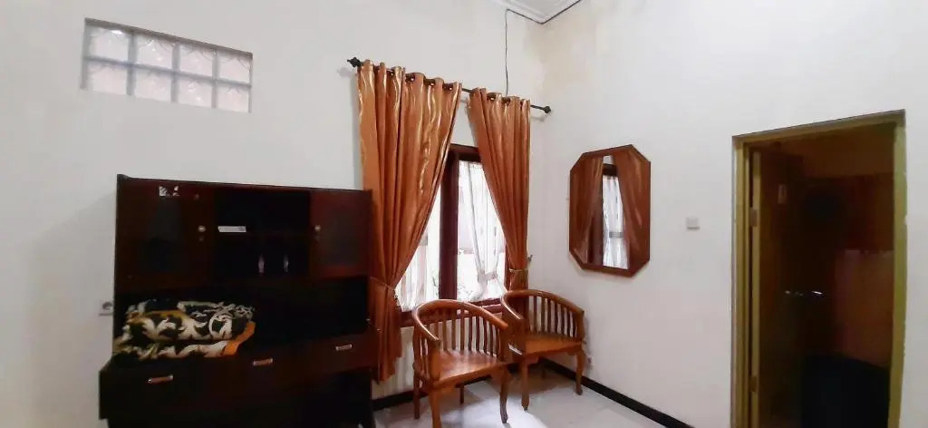 OYO 3368 Pelangi Family Residence