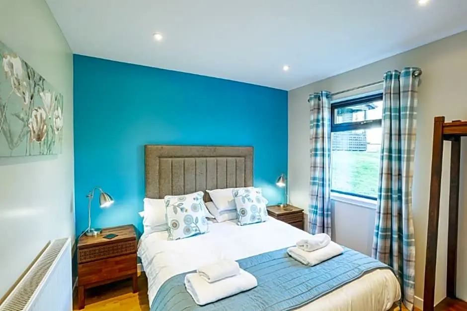 Birch Plus Lodges