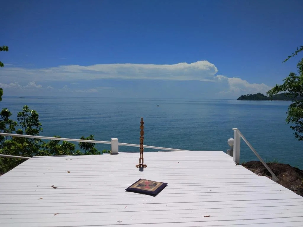 Koh Chang Gala - Hostel