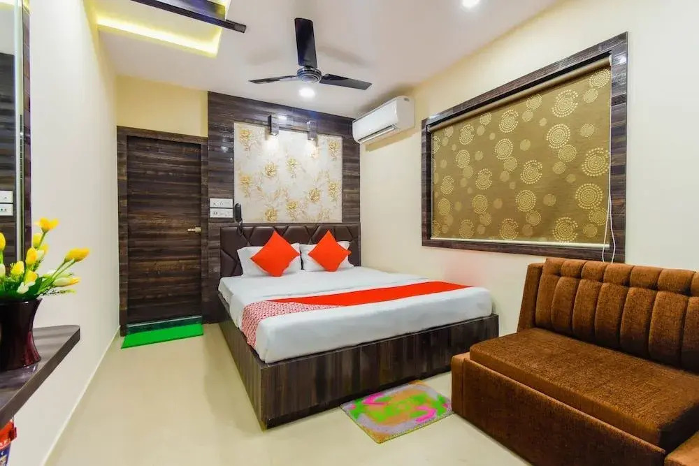 Hotel Rayan Inn