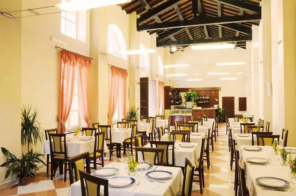 Villa Maria Pia