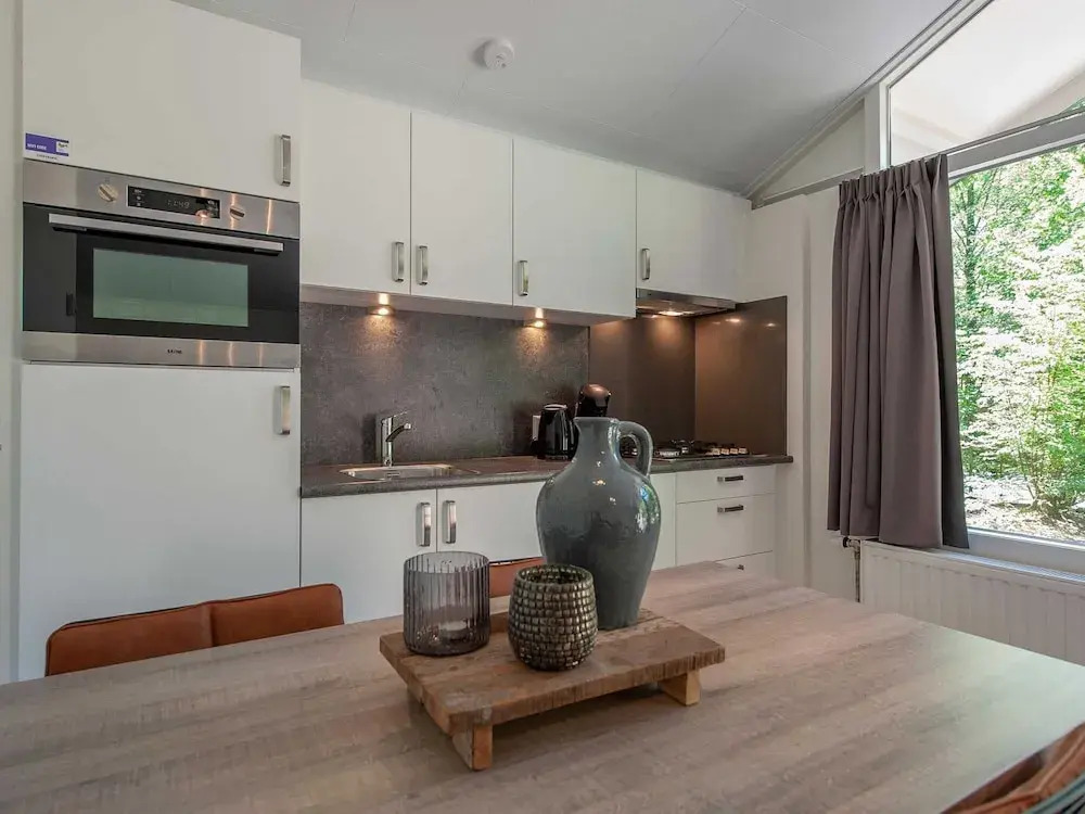 Comfortable Bungalow on the Veluwe