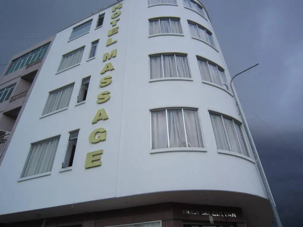 Gia Van Hotel