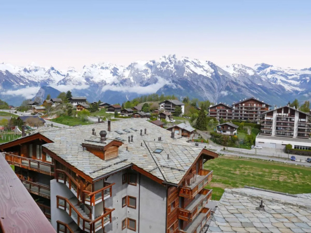 Le Montagnard 6