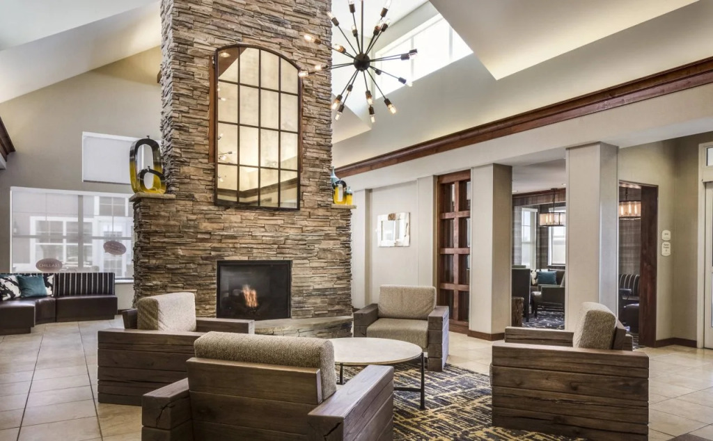 Residence Inn by Marriott Billings