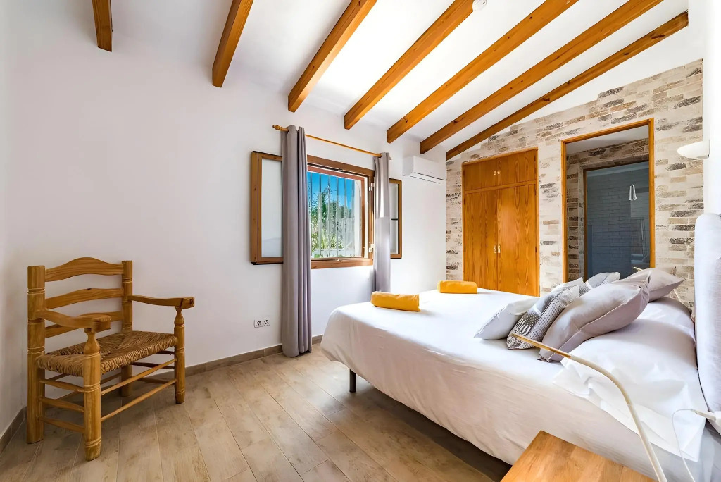 Agroturismo Ses Illes