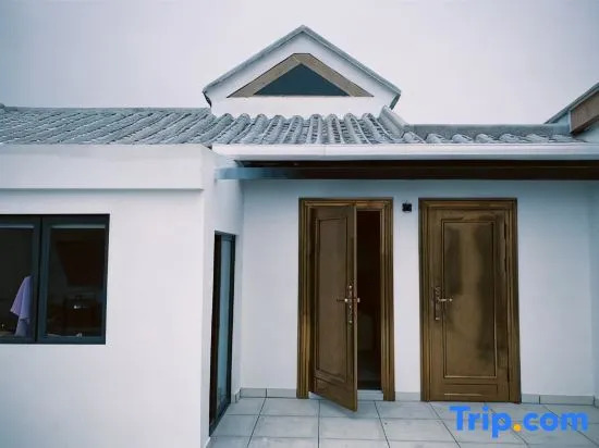 Yumu Homestay
