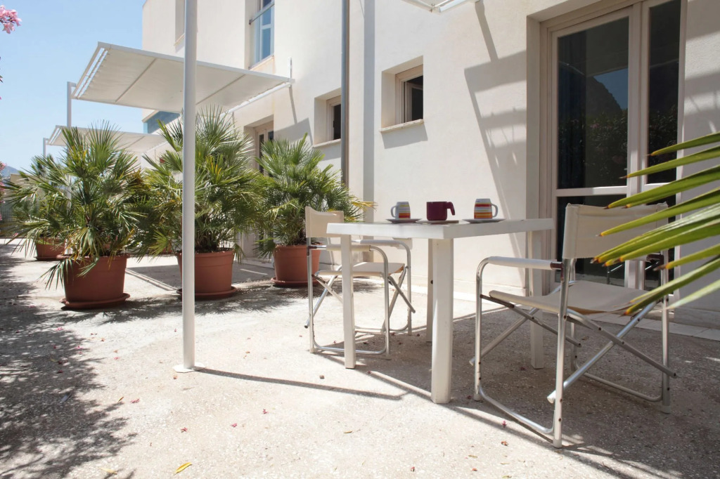 Vitorno Residence