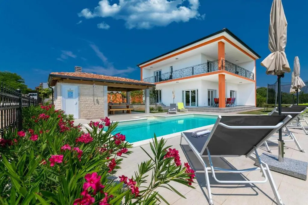 Villa Eva
