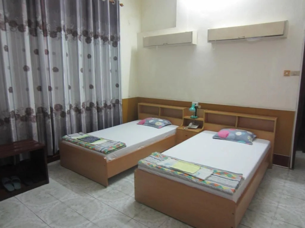 Linh Dan Hotel
