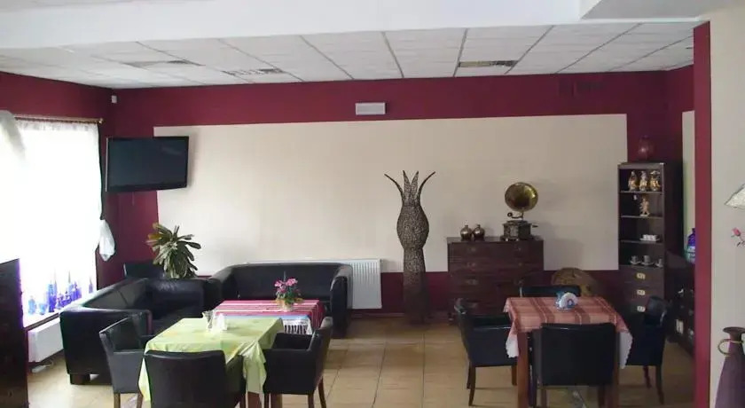 Hotel Sophie