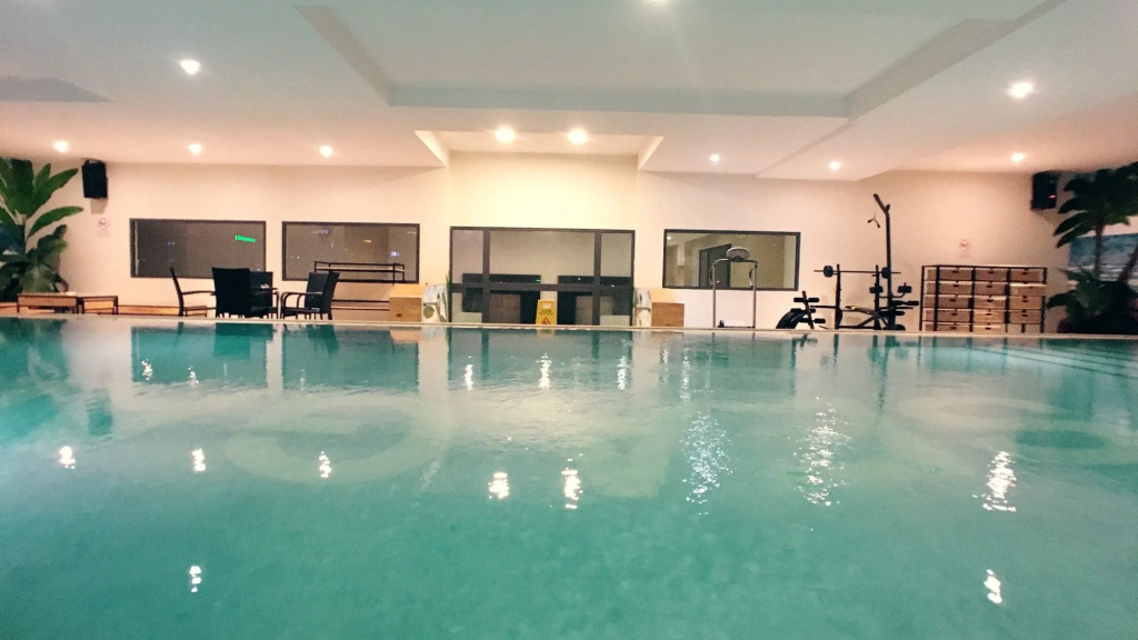 Sea Garden Hotel