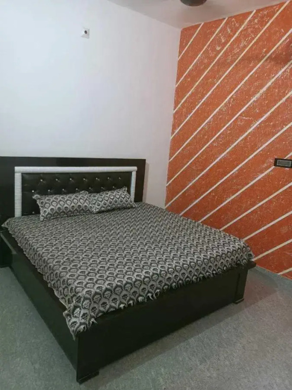 Spot On 93289 Hotel Akshat
