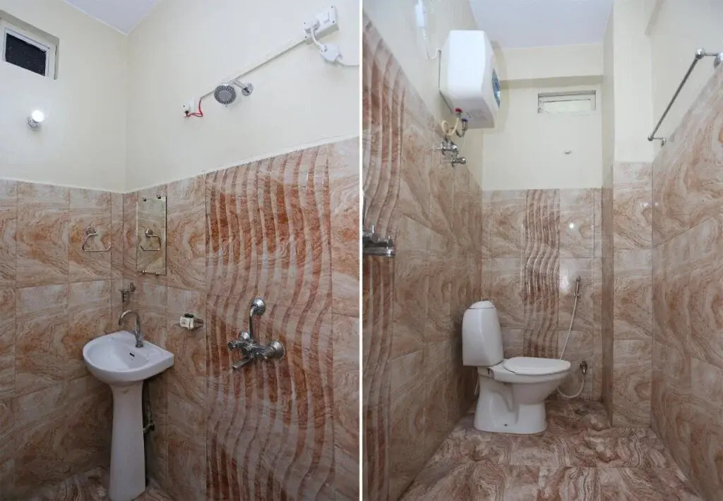 Oyo 18362 Hotel Jai Maa Durga