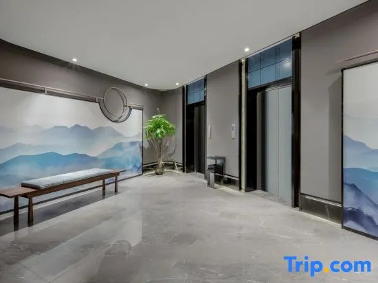 Yueyang Yueqi Hotel