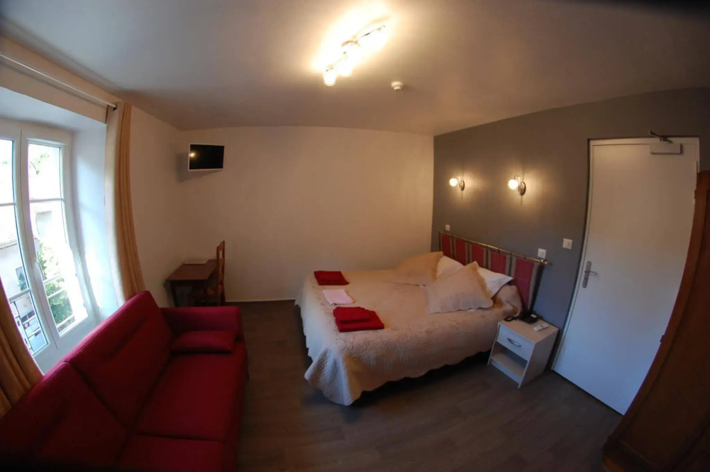 La Vieille Auberge