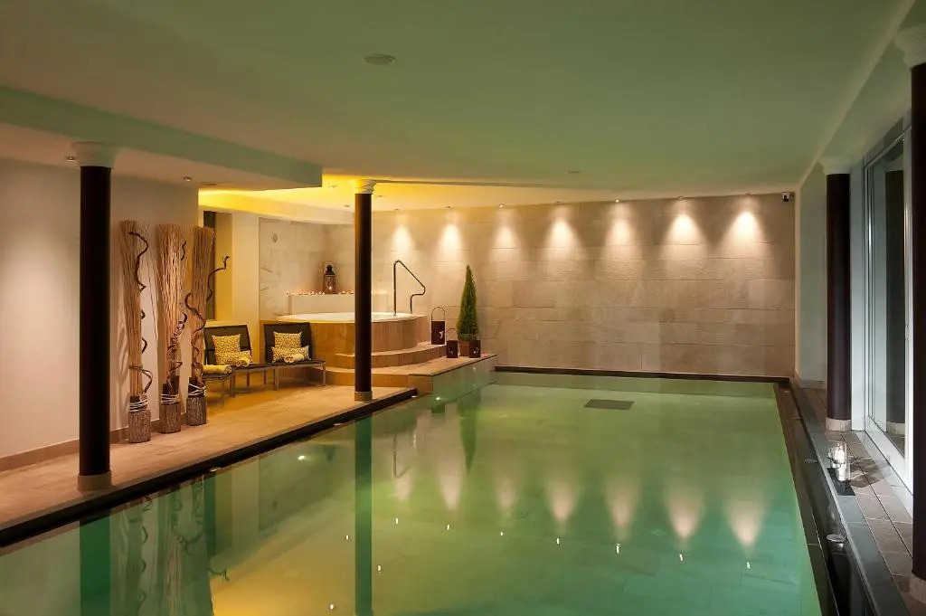 Hotel Italia