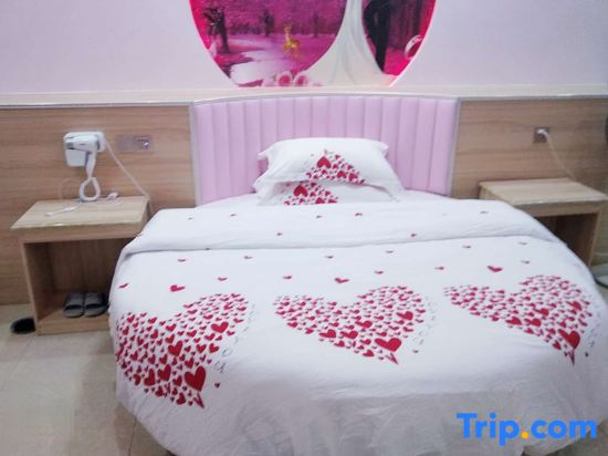 Jieyang Jinyuan Business Apartment