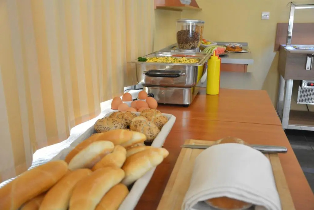 Hotel&Wellness Knížecí rybník