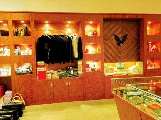 Qijia Shan Hotel