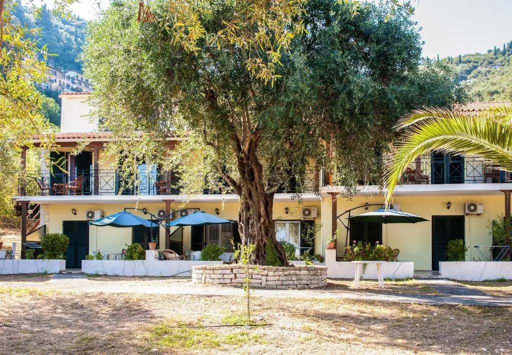 Villa Rita & Helena