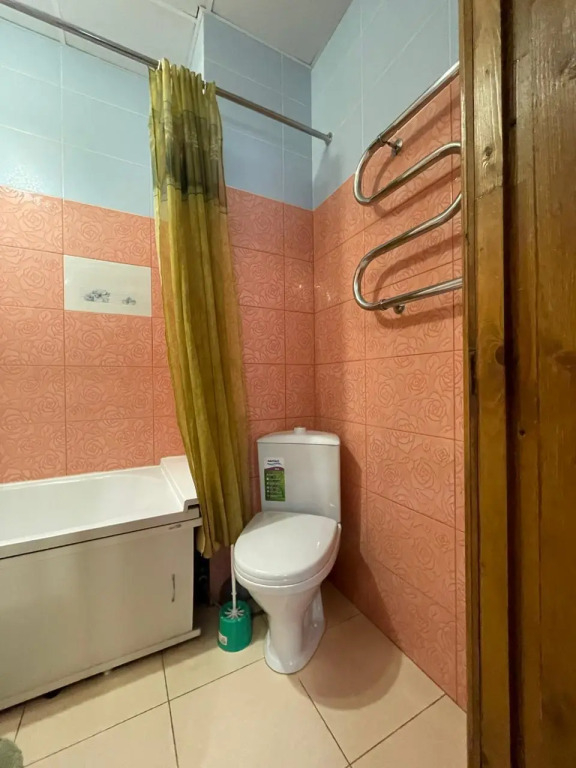 Русский лес