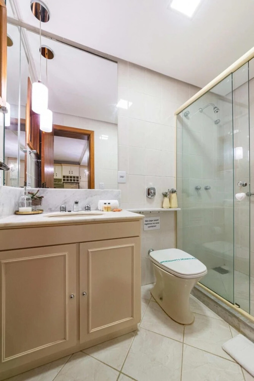 Novo Apartamento Lindo e Aconchegante em Gramado