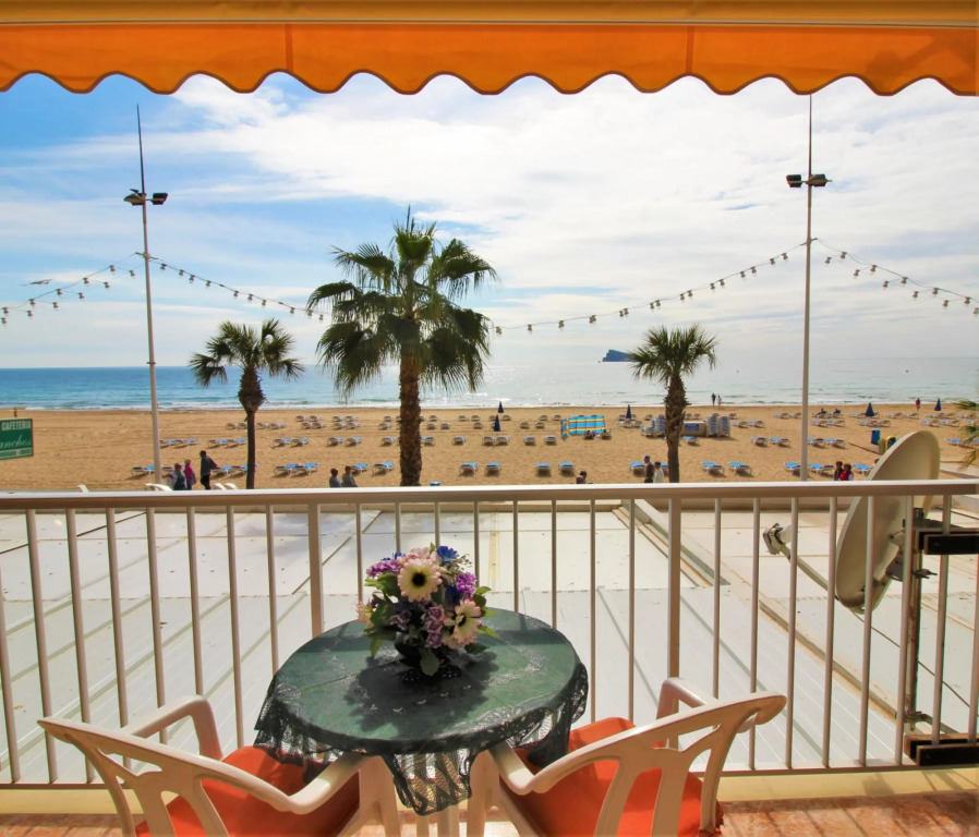 Los Ranchos 1-3 in Benidorm