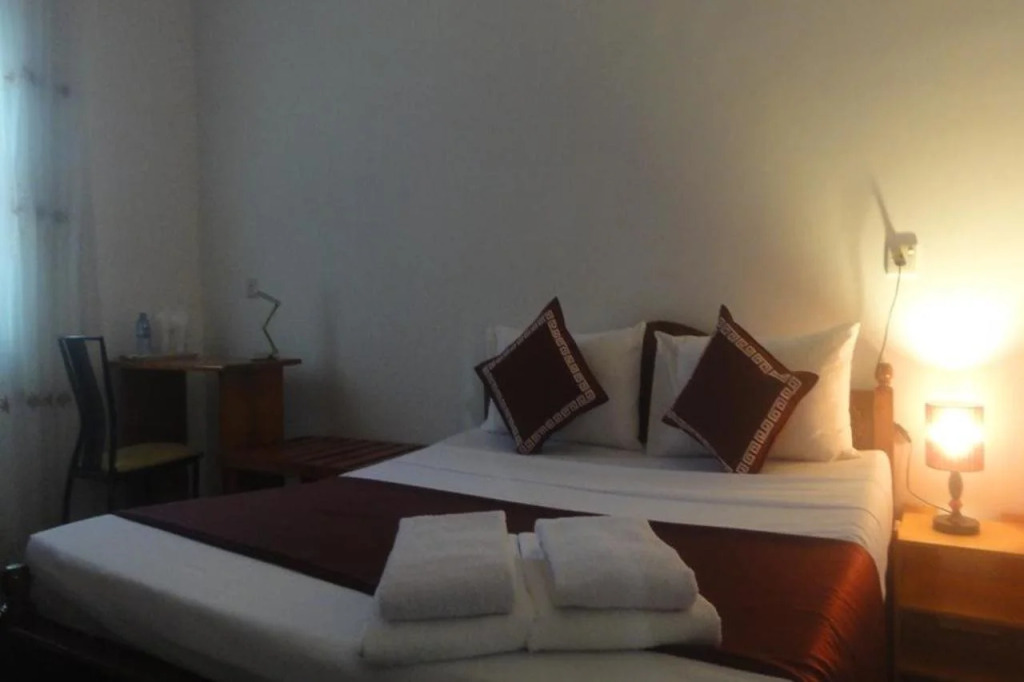Negombo Fortress