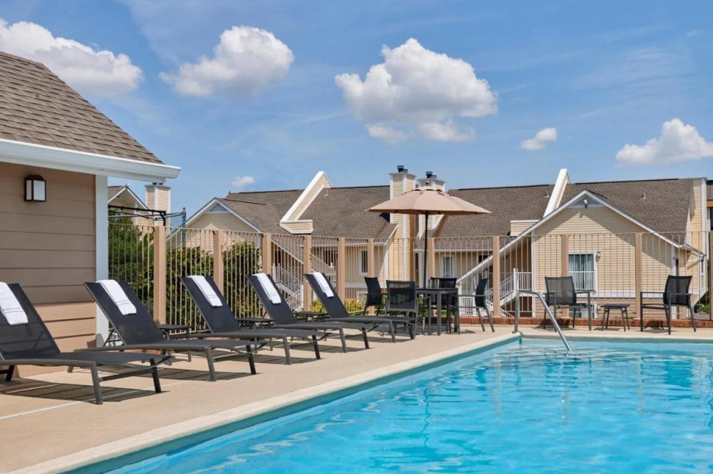 Sonesta ES Suites Birmingham