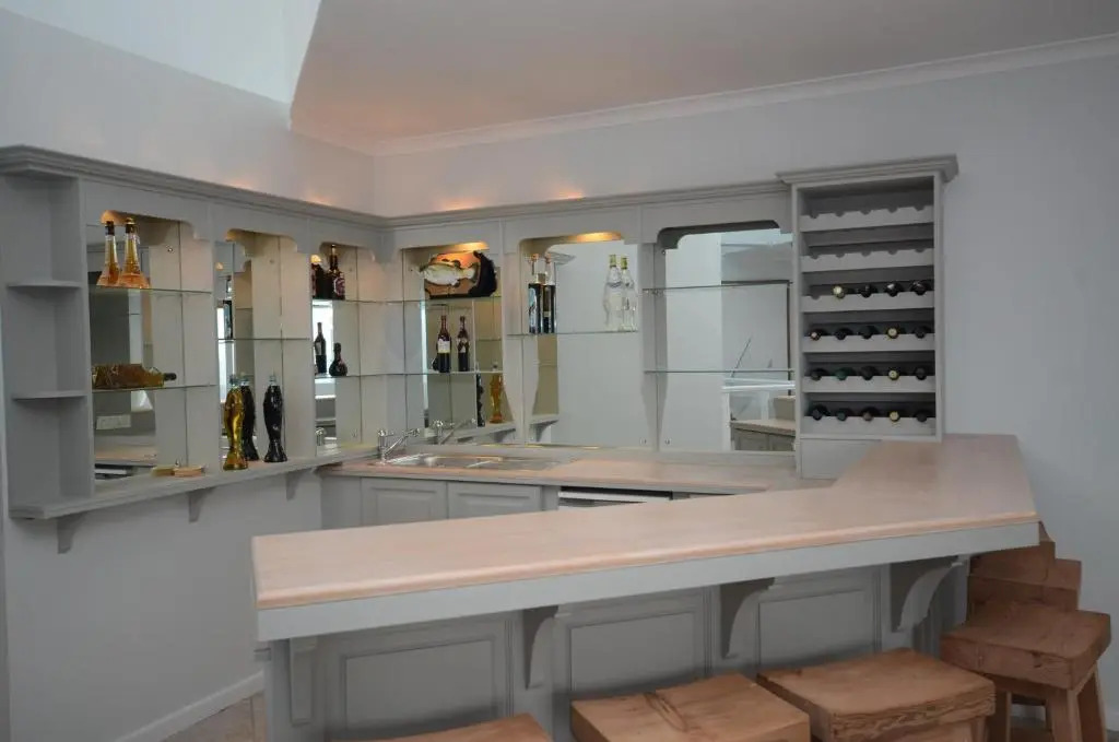 Beach Club 8