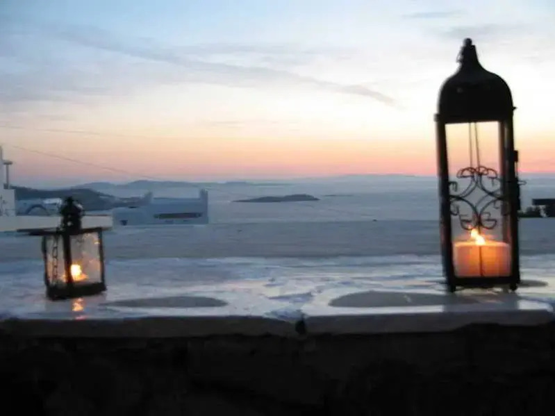 Damianos Mykonos Hotel