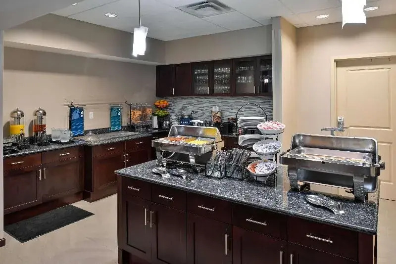 Homewood Suites by Hilton Columbia/Laurel