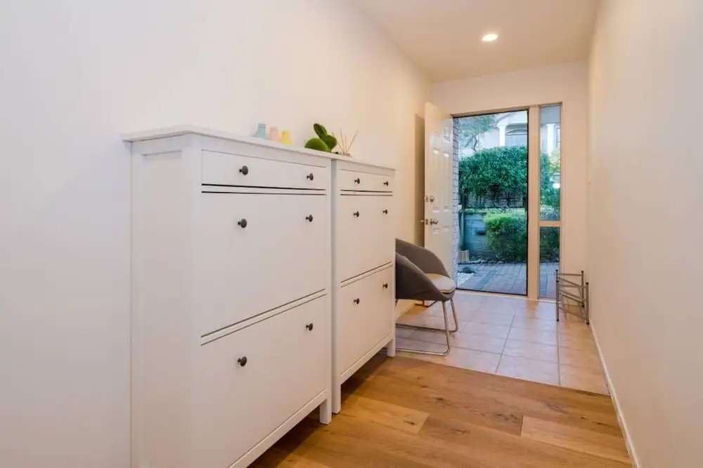 Windsor Park Spacious & Modern 3 bedrooms House