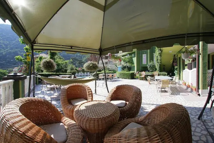 Villa Hera
