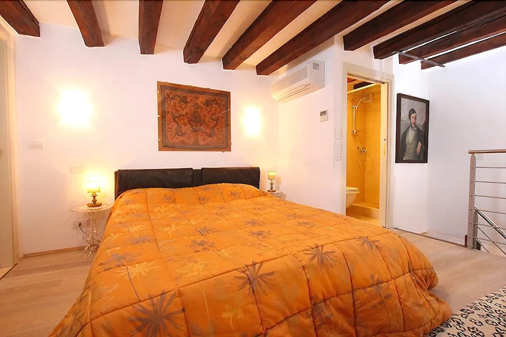 City Apartments - Manin