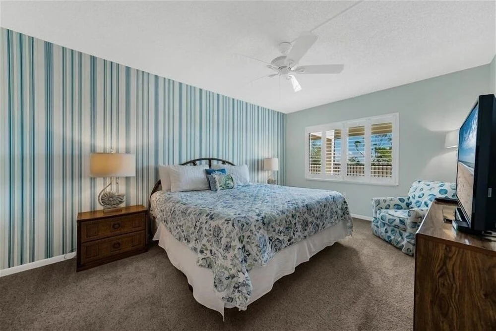 Sea Oats 335 2 Bedroom Condo by RedAwning